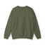 Grandma Embroidered Crewneck Sweatshirt