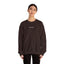 Mama Embroidered Crewneck Sweatshirt