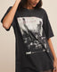 Big Apple City Tee