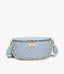 Sylvie Quilted Belt Bag
