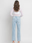 Ava Slim Wide Jeans