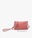 Riley Compartment Wallet/Crossbody Colors - 2