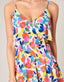 Sweet Soul Rainbow Romper