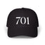 701 Classic Dad Cap