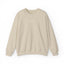 Mama Embroidered Crewneck Sweatshirt