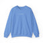 Mama Embroidered Crewneck Sweatshirt