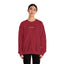 Mama Embroidered Crewneck Sweatshirt