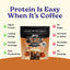 Javy Caramel Protein Coffee