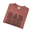 Dad Bod T-Shirt Garment-Dyed Tee