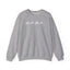 Mama Printed Crewneck Sweatshirt