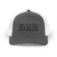 Dad Snapback Trucker Cap