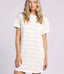 Kick Back Dress