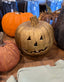 Handcrafted Terracotta Pumpkins