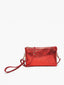 Riley Compartment Crossbody/Wristlet