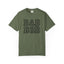 Dad Bod T-Shirt Garment-Dyed Tee