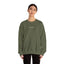 Mama Embroidered Crewneck Sweatshirt