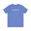 Mama Basic Font Tee