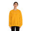 Living for the 4th Quarter Crewneck Sweatshirt