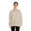 Mama Printed Crewneck Sweatshirt