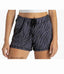 Drawstring Lounge Shorts - Wild Night