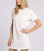 Kick Back Dress