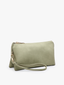 Riley Compartment Crossbody/Wristlet