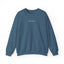 Mama Embroidered Crewneck Sweatshirt