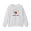 'I Know Nothing About Football, But He's Cute' Sweatshirt