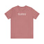 Nana Basic Font Tee