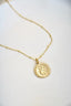 St. Christopher Necklace