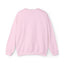 Grandma Embroidered Crewneck Sweatshirt