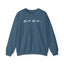 Mama Printed Crewneck Sweatshirt