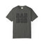 Dad Bod T-Shirt Garment-Dyed Tee
