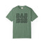 Dad Bod T-Shirt Garment-Dyed Tee