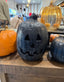 Handcrafted Terracotta Pumpkins