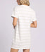 Kick Back Dress