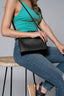 Riley Compartment Crossbody/Wristlet
