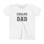 Cooler Version of Dad Youth Tee