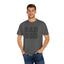 Dad Bod T-Shirt Garment-Dyed Tee