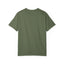 Dad Bod T-Shirt Garment-Dyed Tee