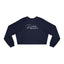 Dakota Roots Women's Cropped Fleece Pullover