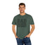 Dad Bod T-Shirt Garment-Dyed Tee