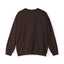 Grandma Embroidered Crewneck Sweatshirt