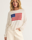 Sienna Patriot Sweater