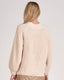 Cleo Sweater