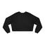 Dakota Roots Women's Cropped Fleece Pullover