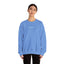 Mama Embroidered Crewneck Sweatshirt