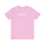 Nana Basic Font Tee