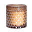 Hazelnut Macchiato Shimmer Candle