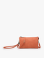 Riley Compartment Crossbody/Wristlet